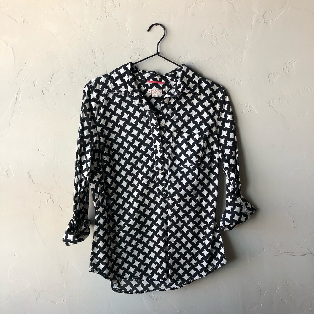Merona Pullover